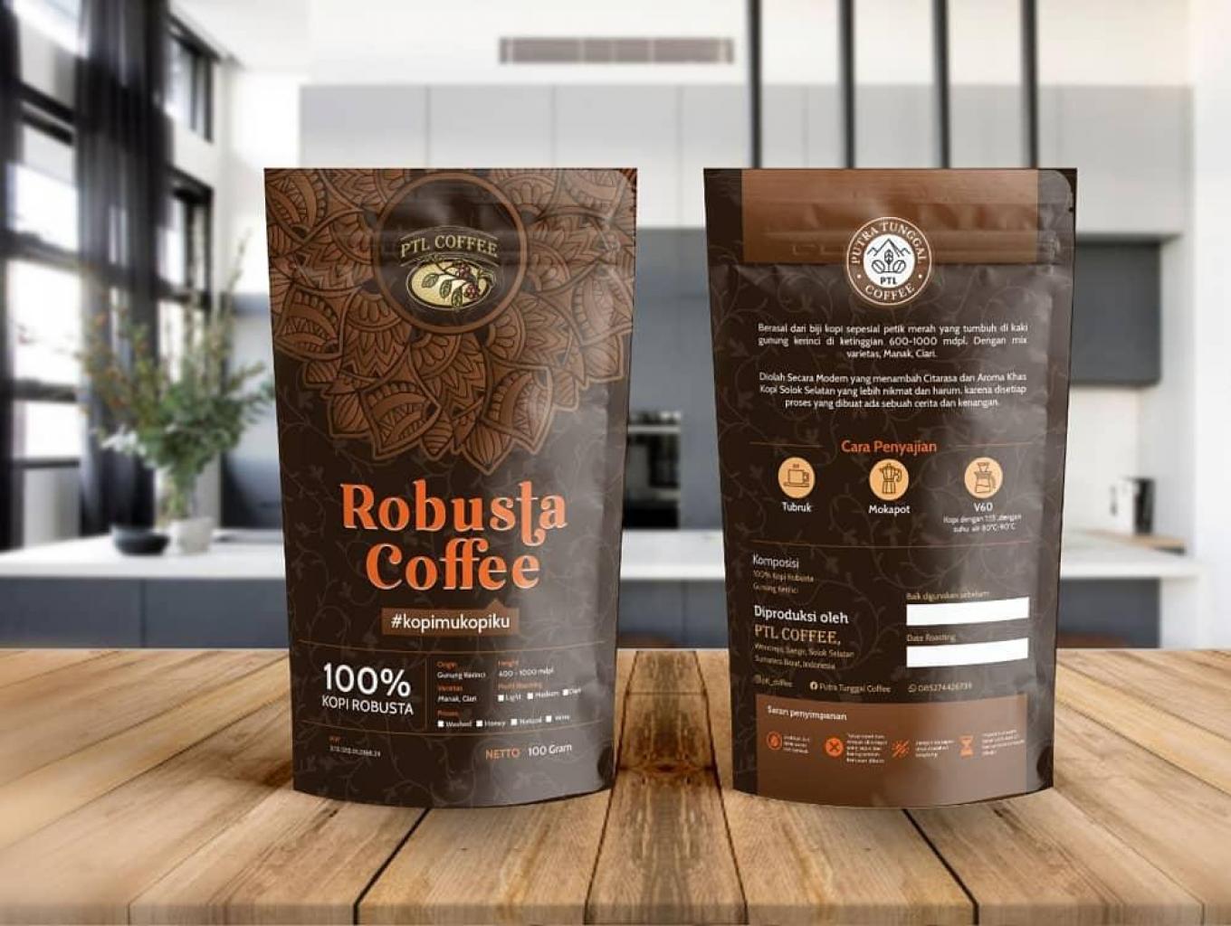 Kopi