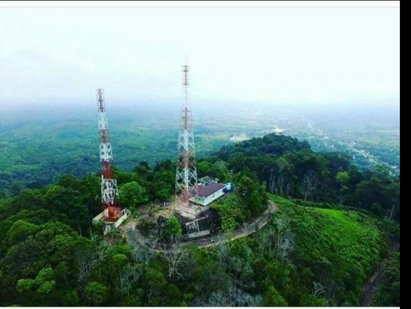 Gunuang Medan