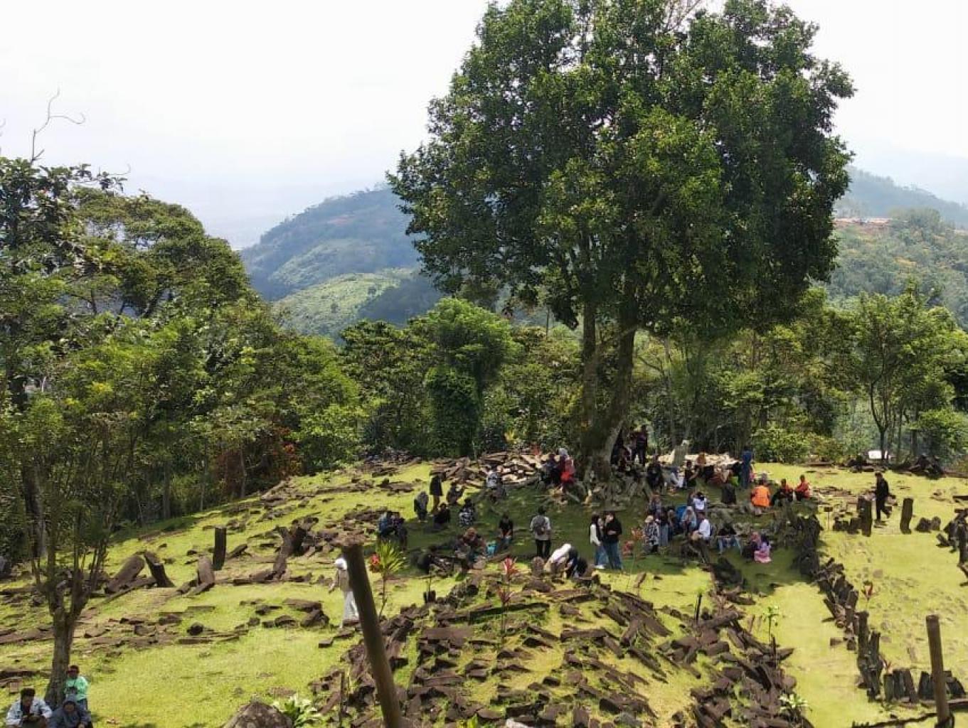 Situs Gunung Padang