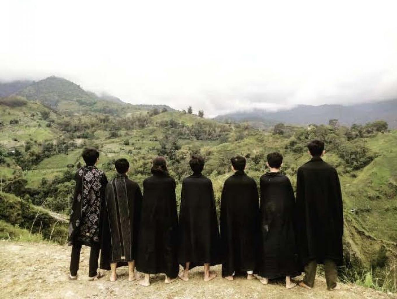 Puncak Lurayya