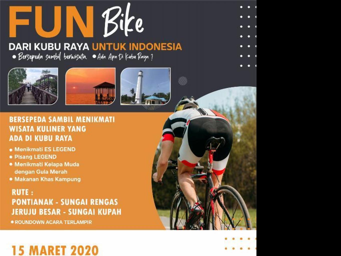 Fun Bike