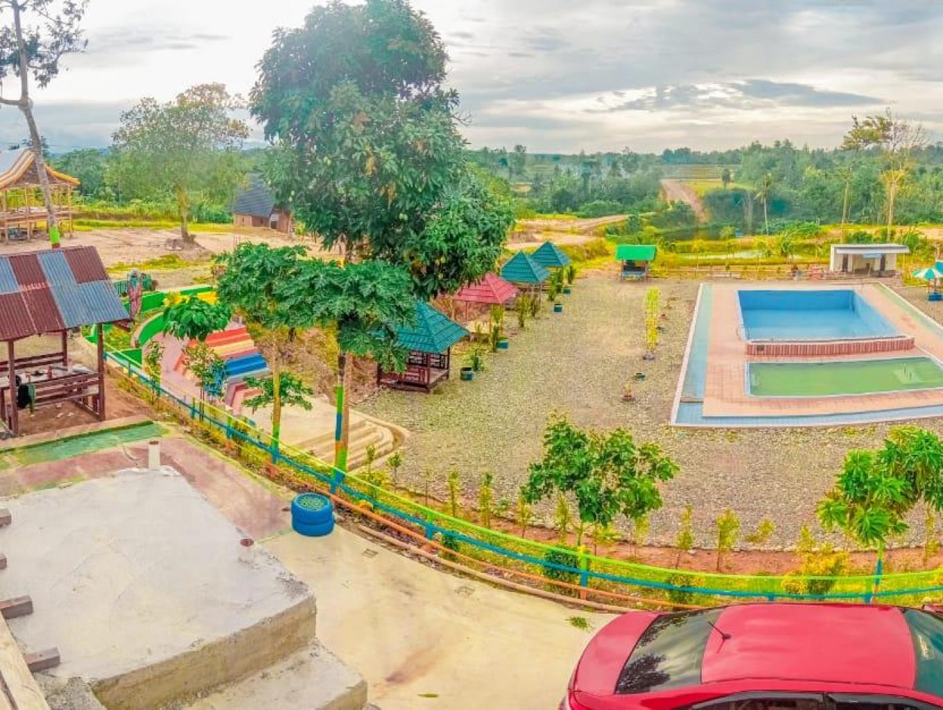 Gelora Permata Hijau