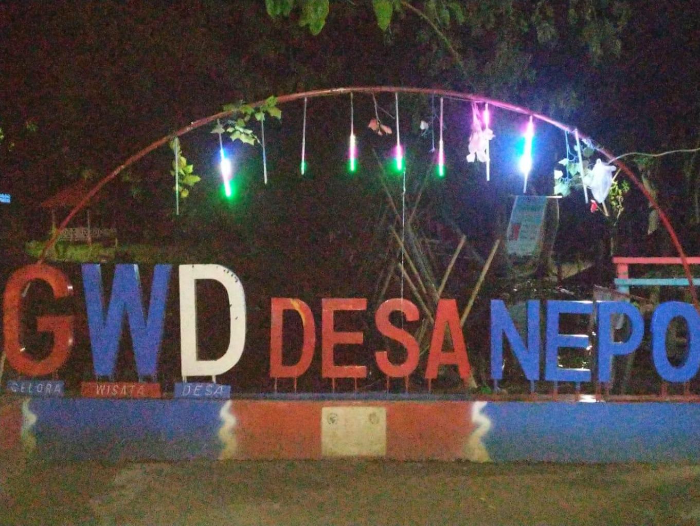 Gelorawisatadesa