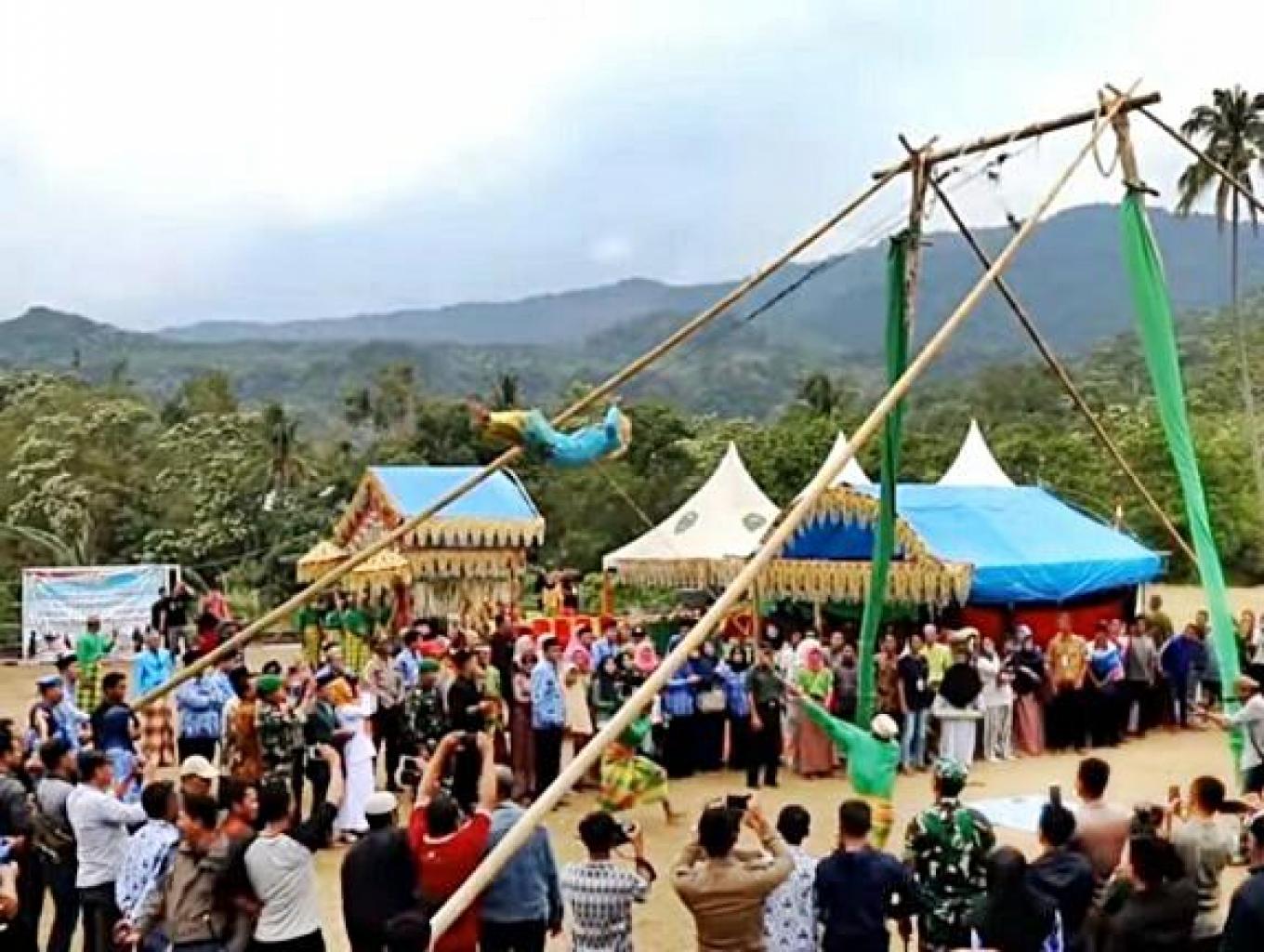 Seni, Budaya, Warisan Sejarah,dan Hiburan