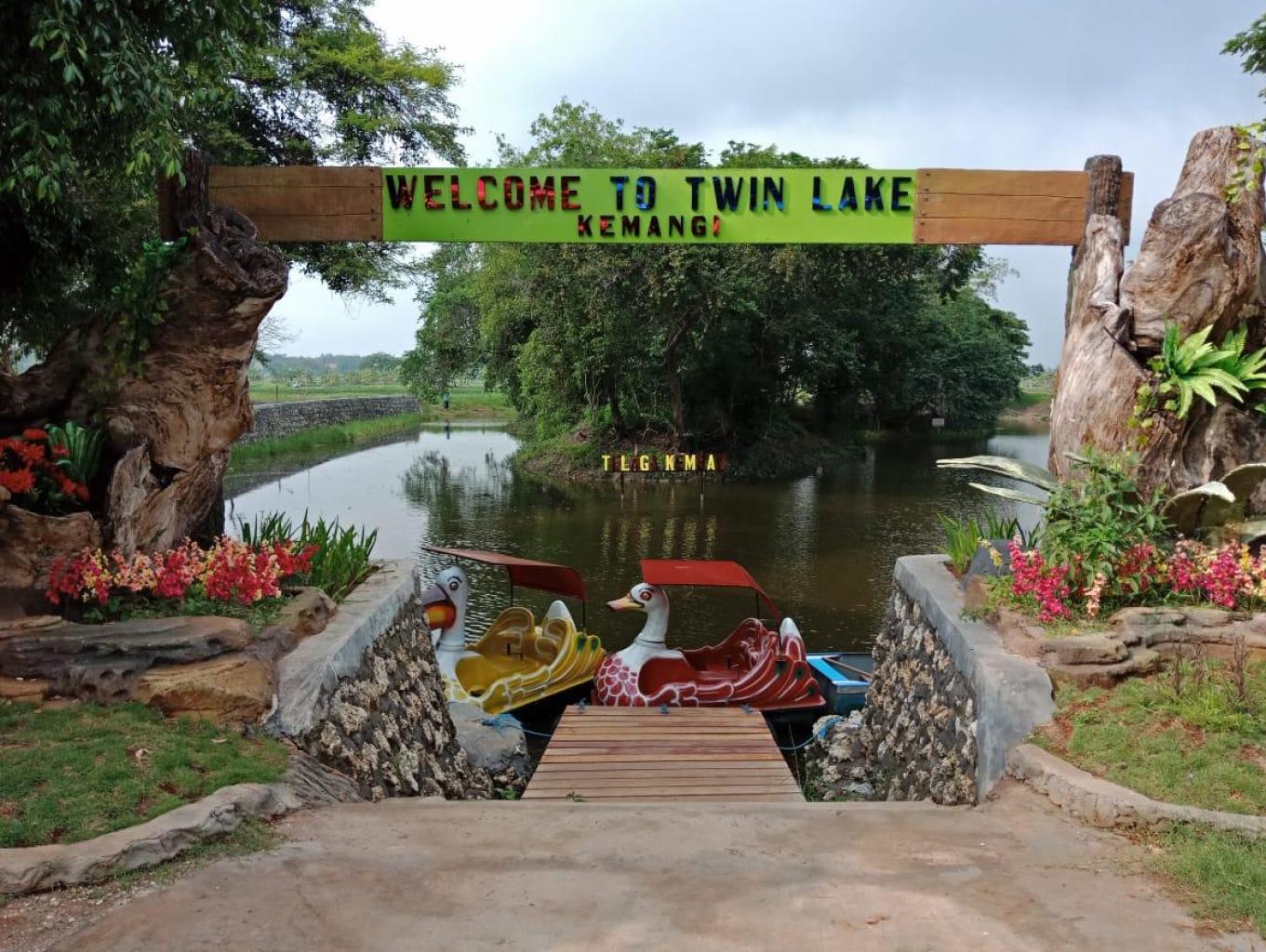Telaga Sharma