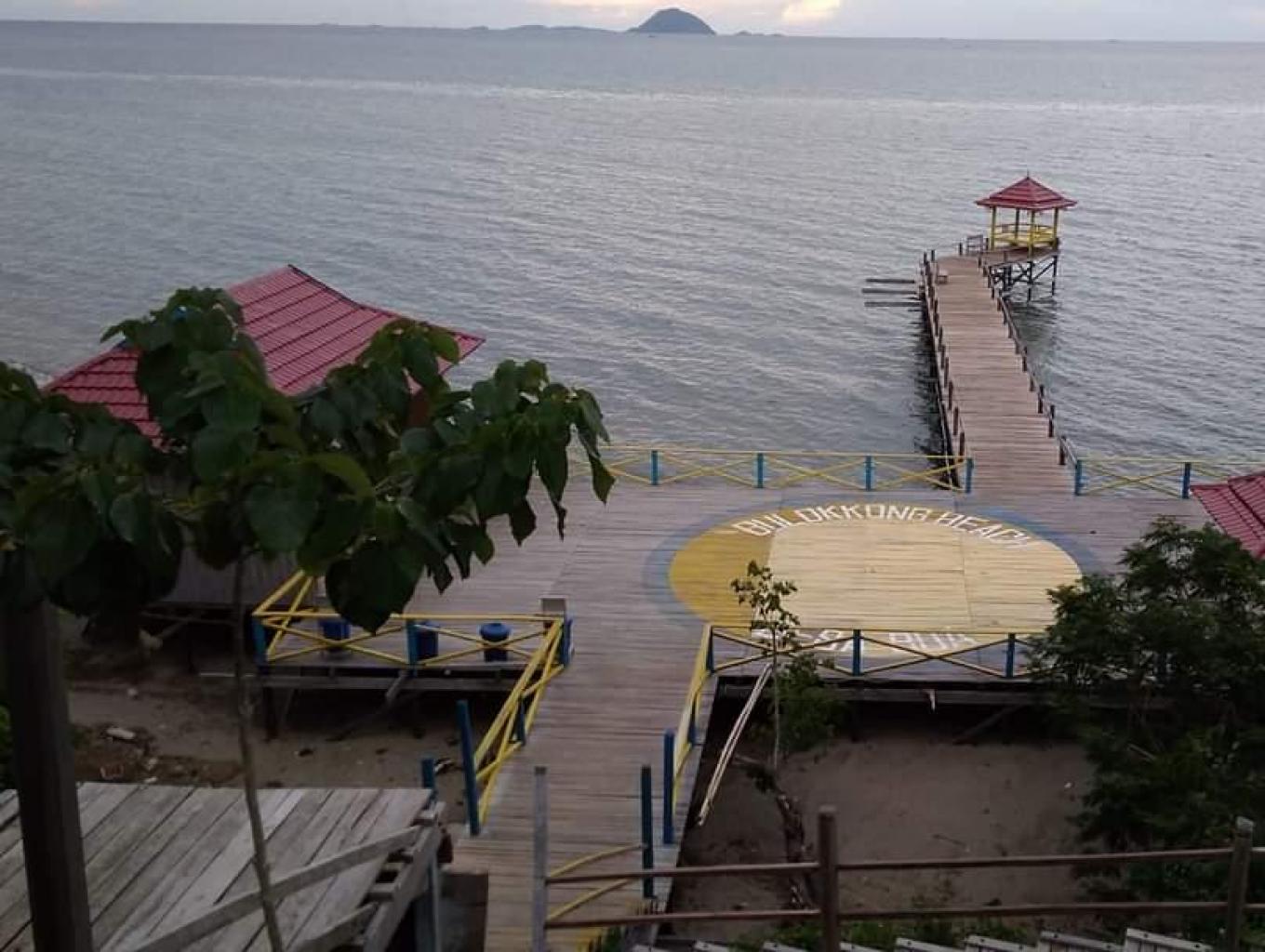 Pantai Bulokkong