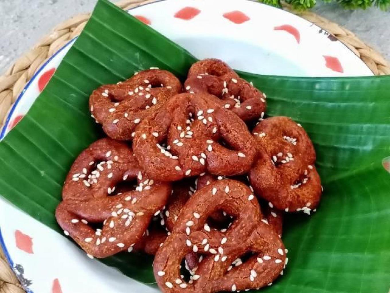Kue Laiya