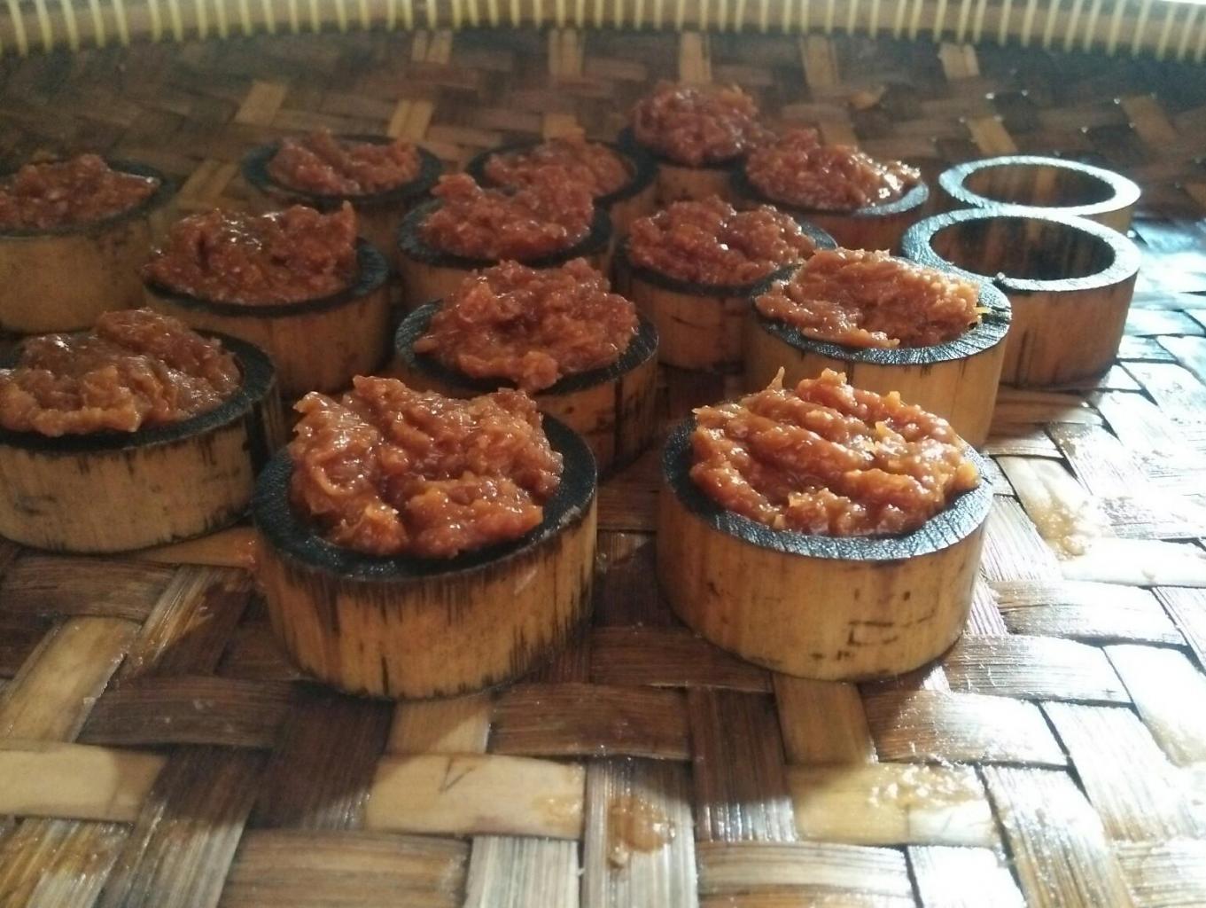 GULA SEMUT