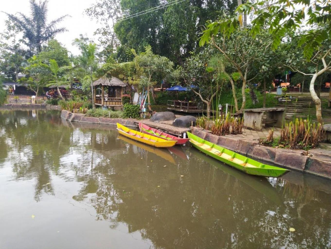 Kampoeng Banyumili