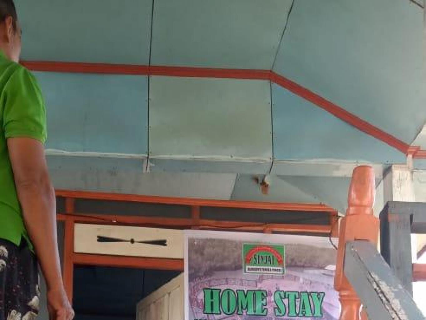 Home Stay