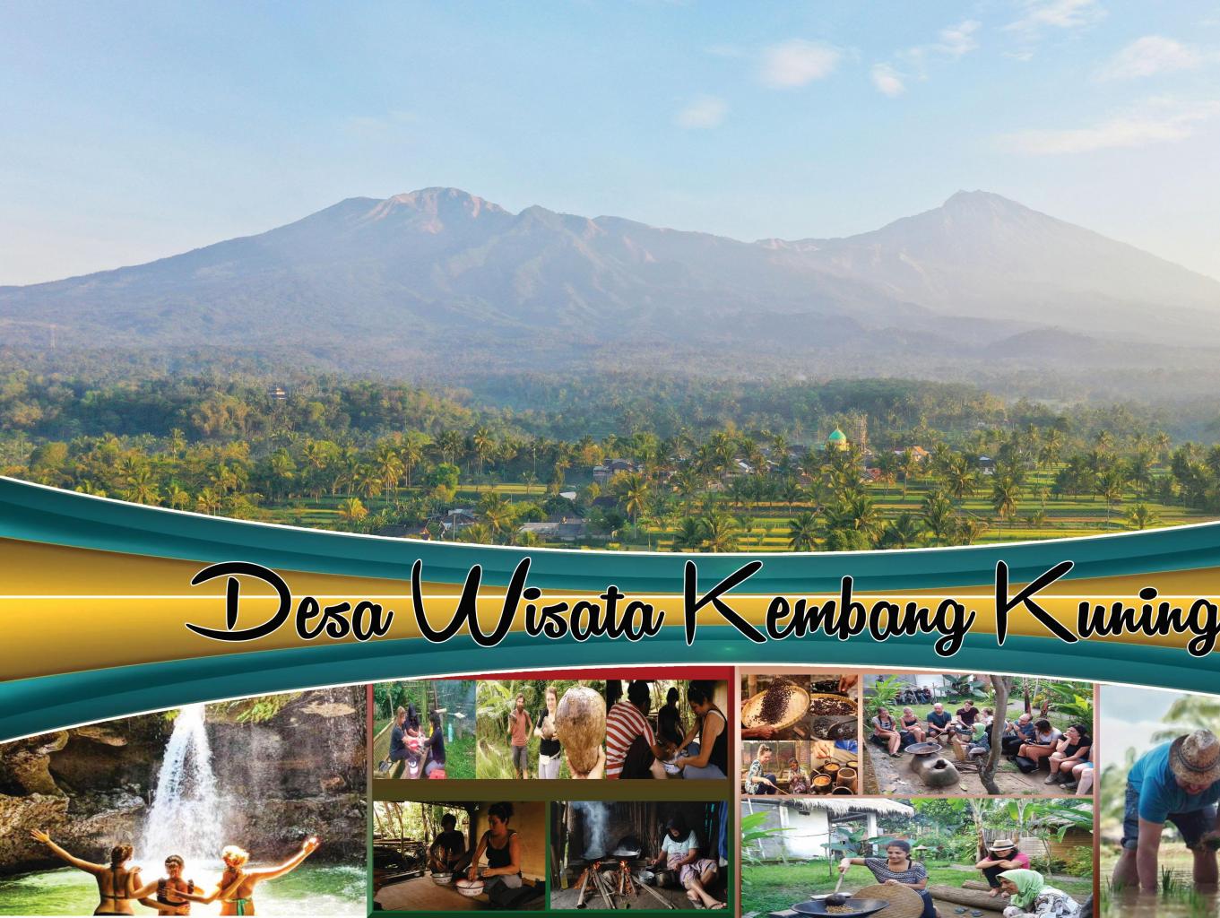 Kembang Kuning