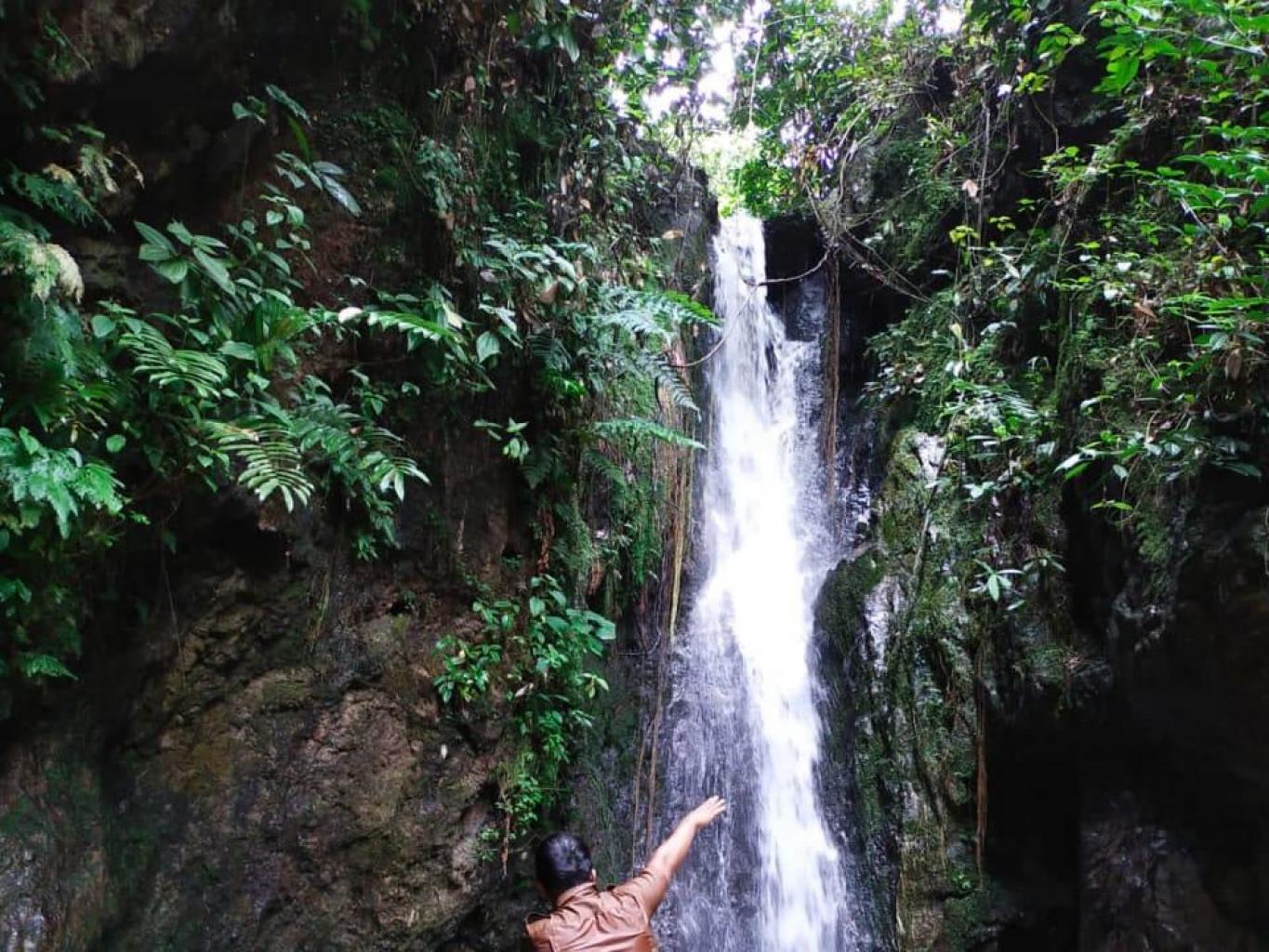 Nagari Timpeh