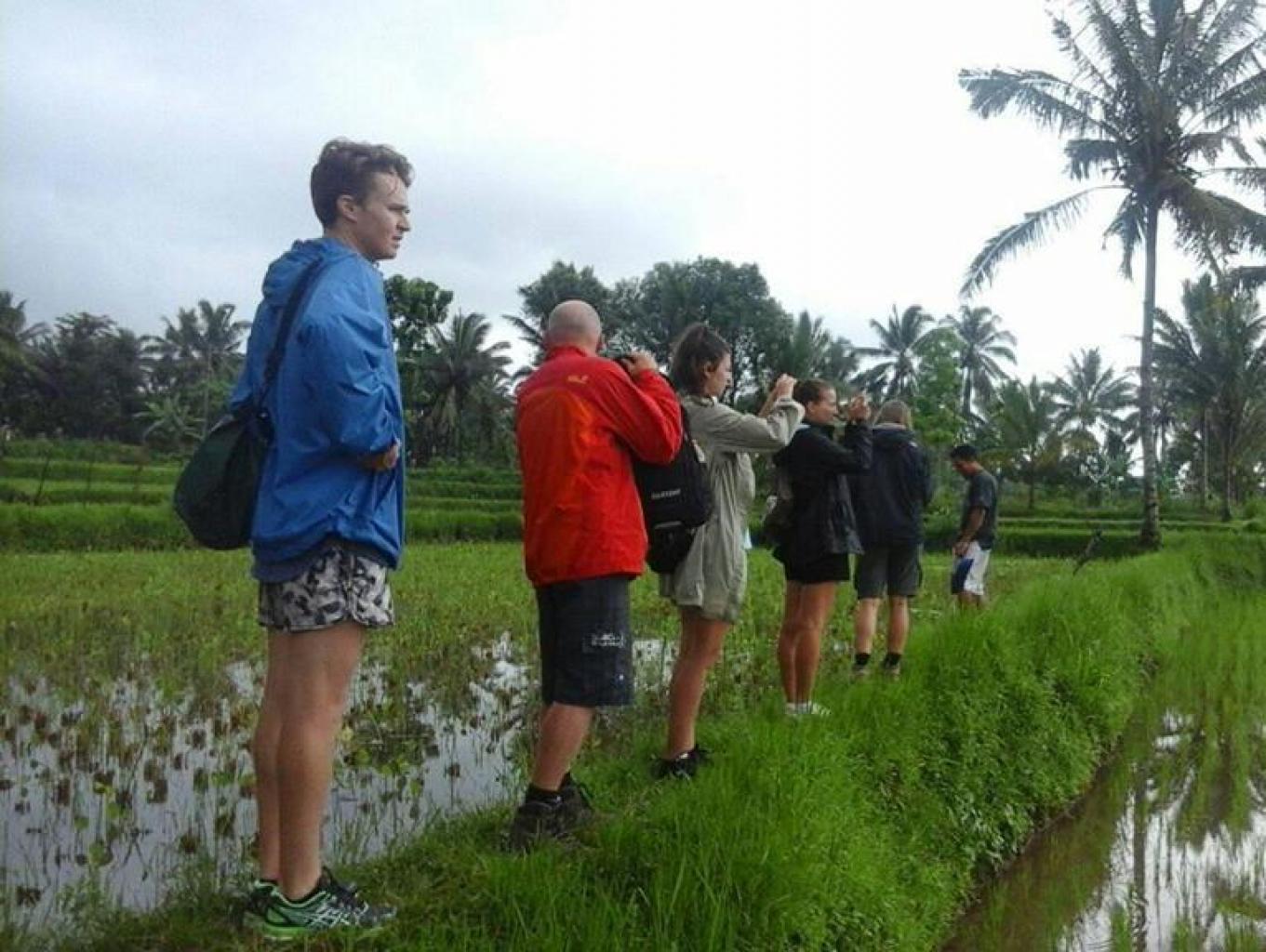 Wisata Alam Short Trip