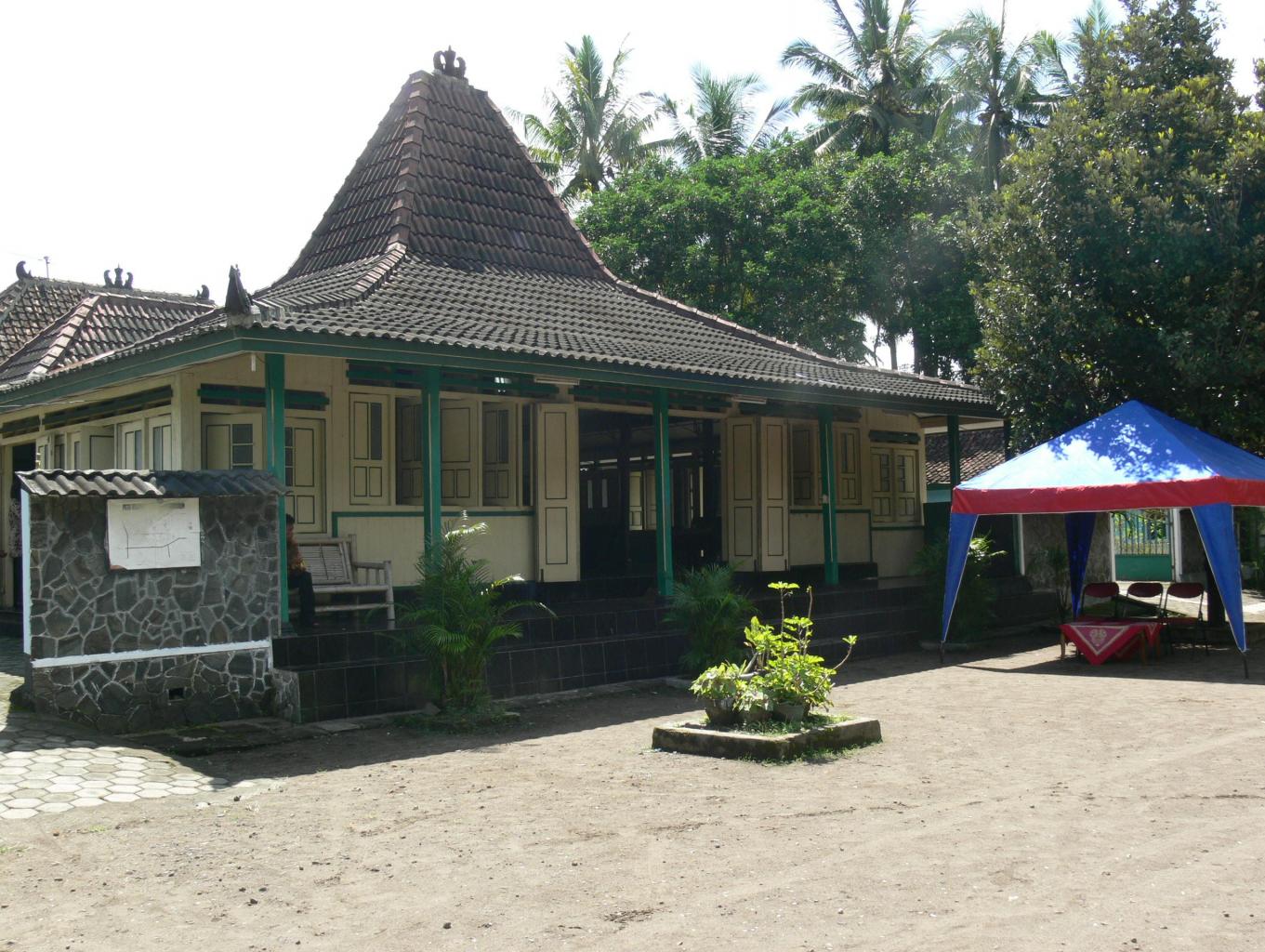 Tanjung