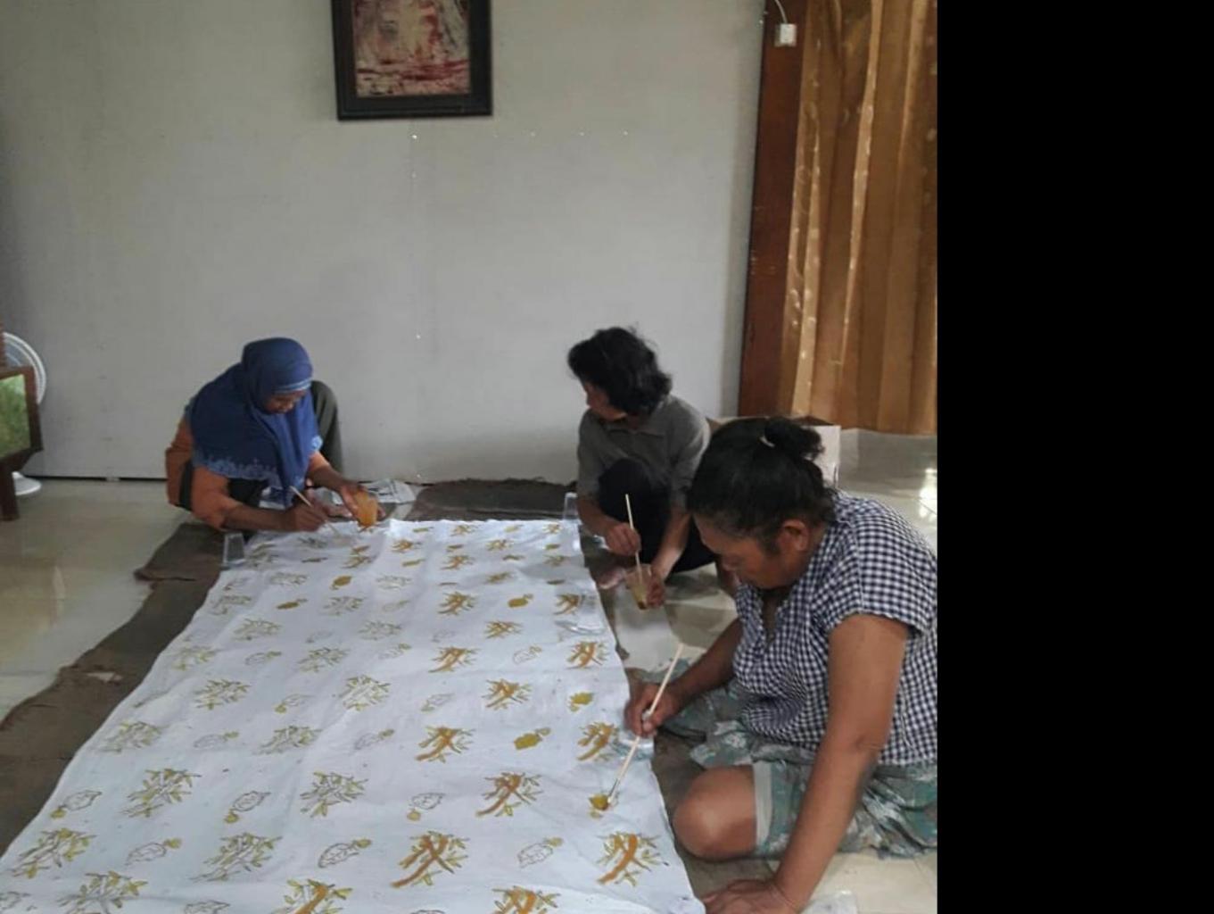 Membatik