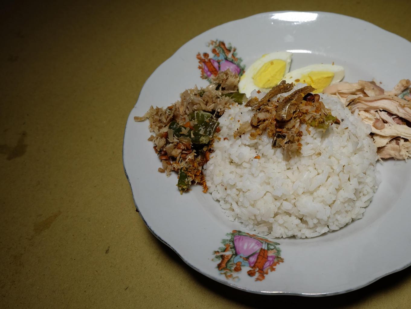 Kuliner Jajan, Makanan, Dan Minuman Tradisional