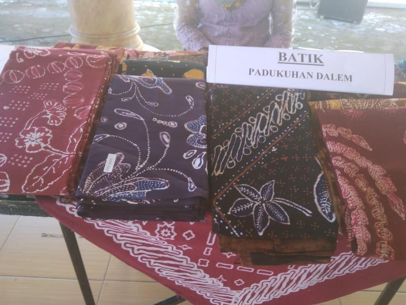 Kain Batik