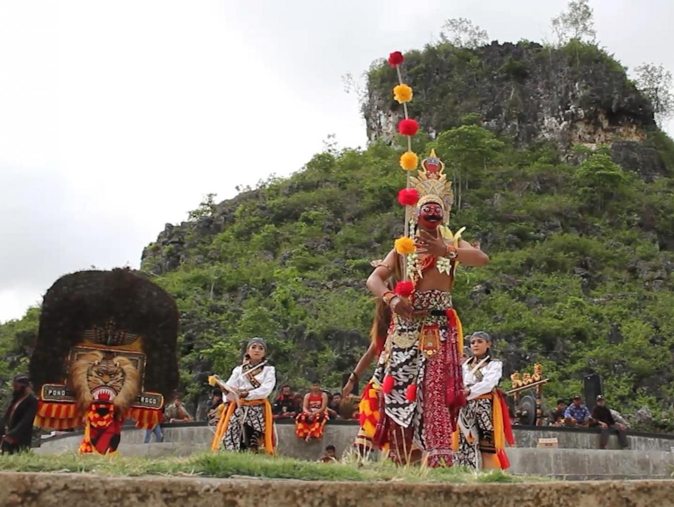 Reog