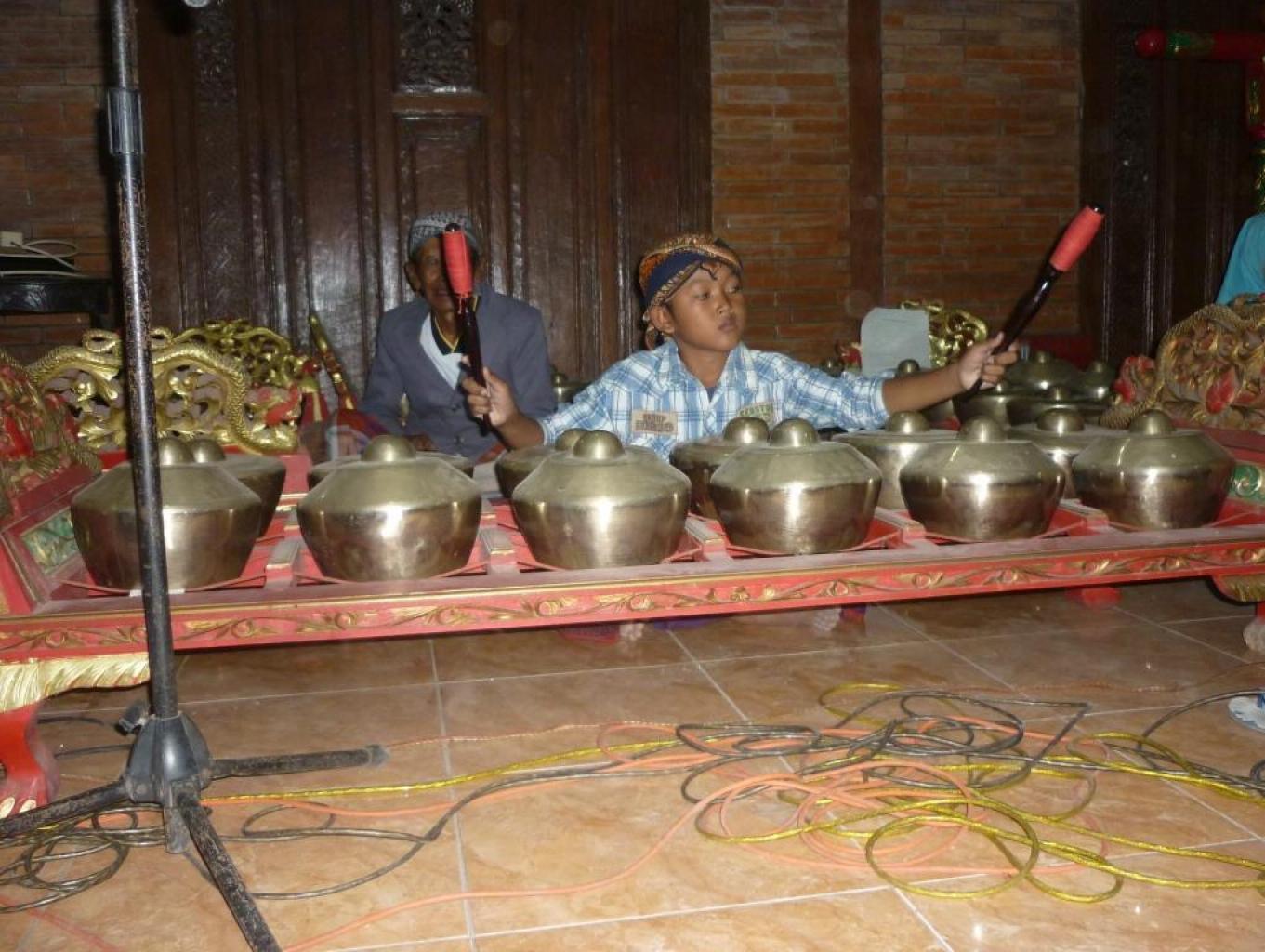 Karawitan