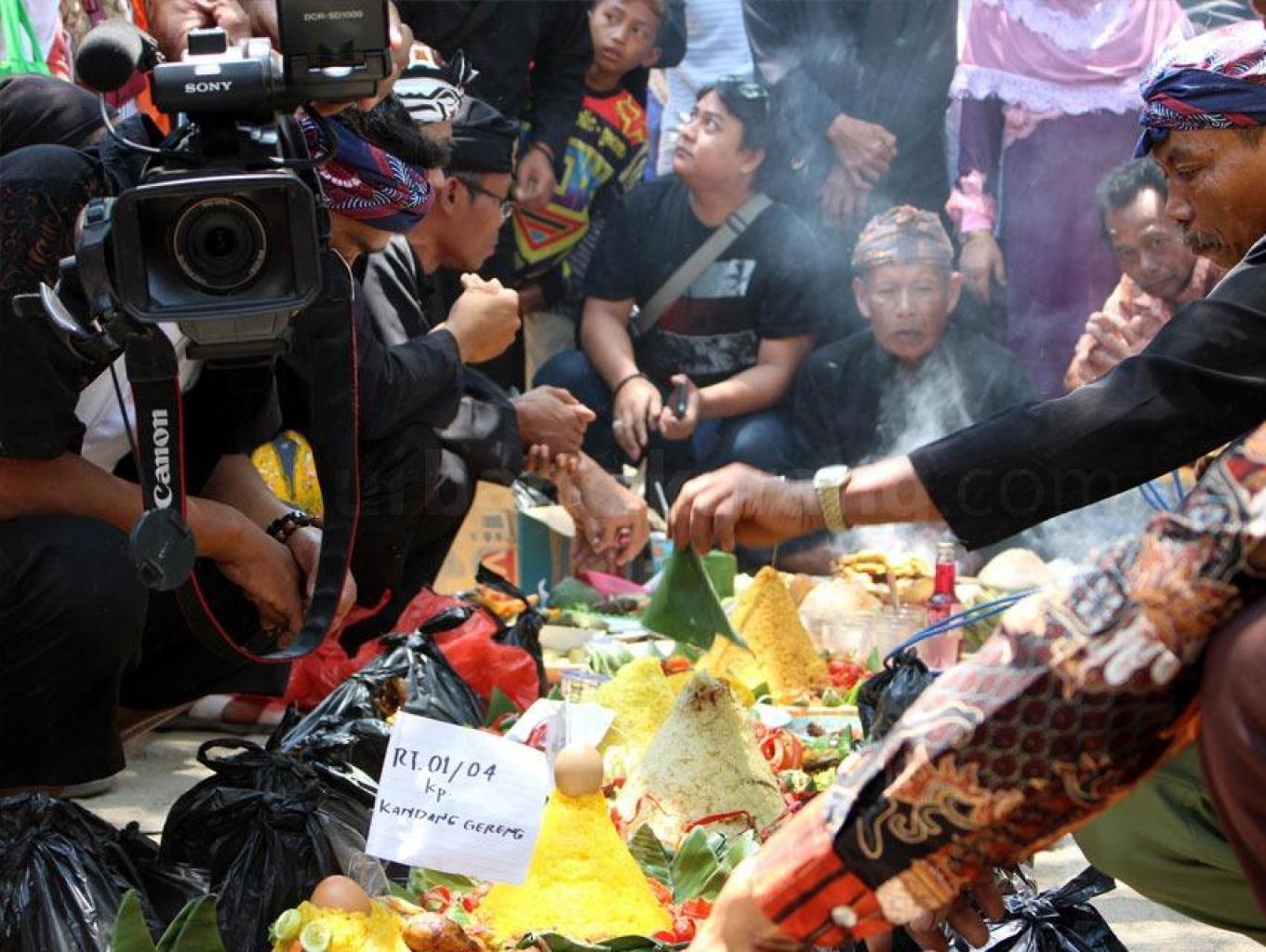 Hajat Bumi