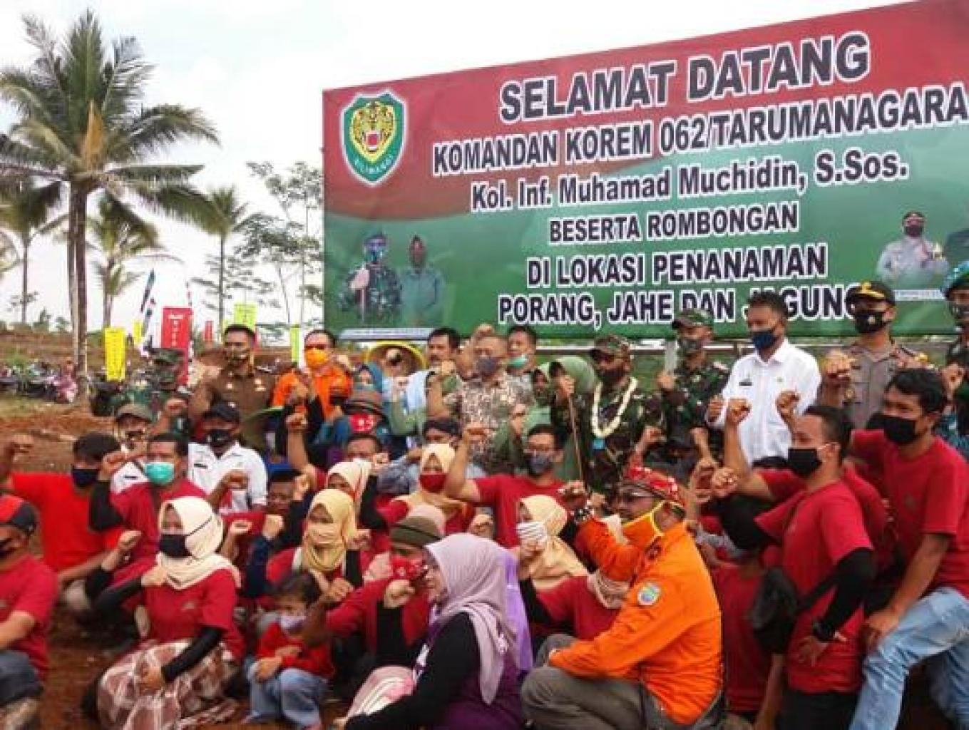 Wisata Edukasi Alam