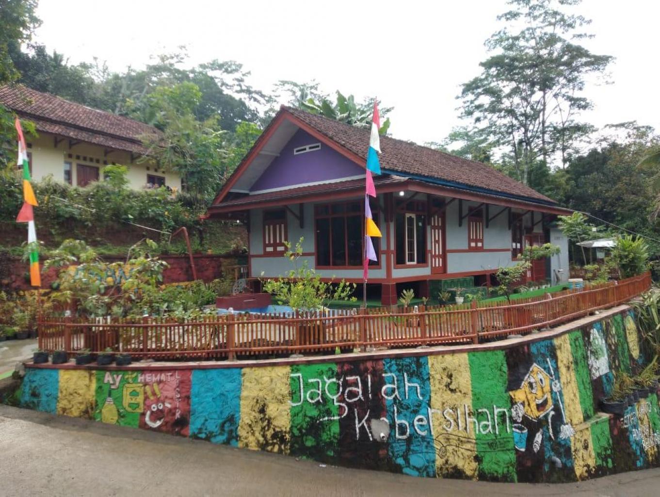 Homestay