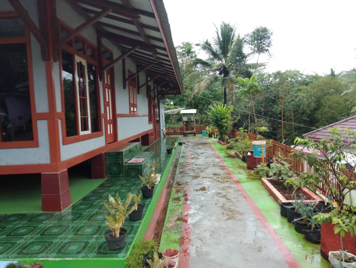 Kampung Kb Wijayakusuma