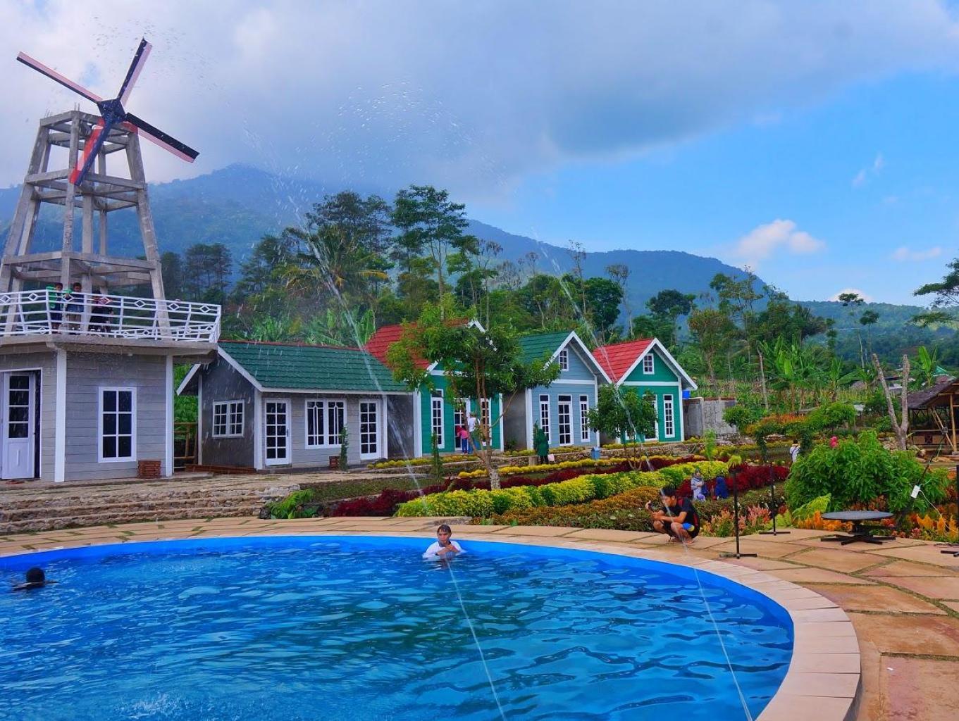 Lembah Nirwana