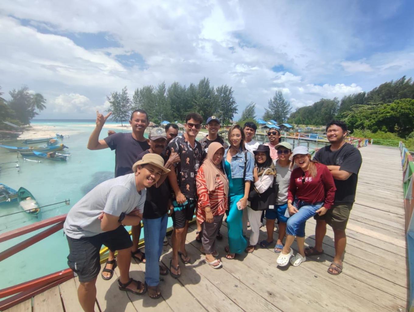 Pantai Baikolet
