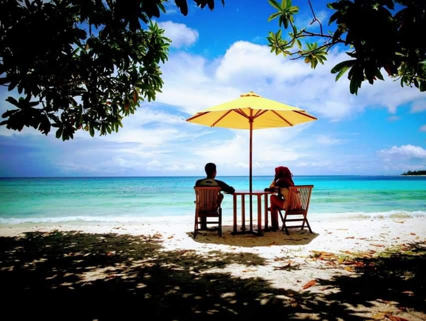 Pantai Jikumerasa