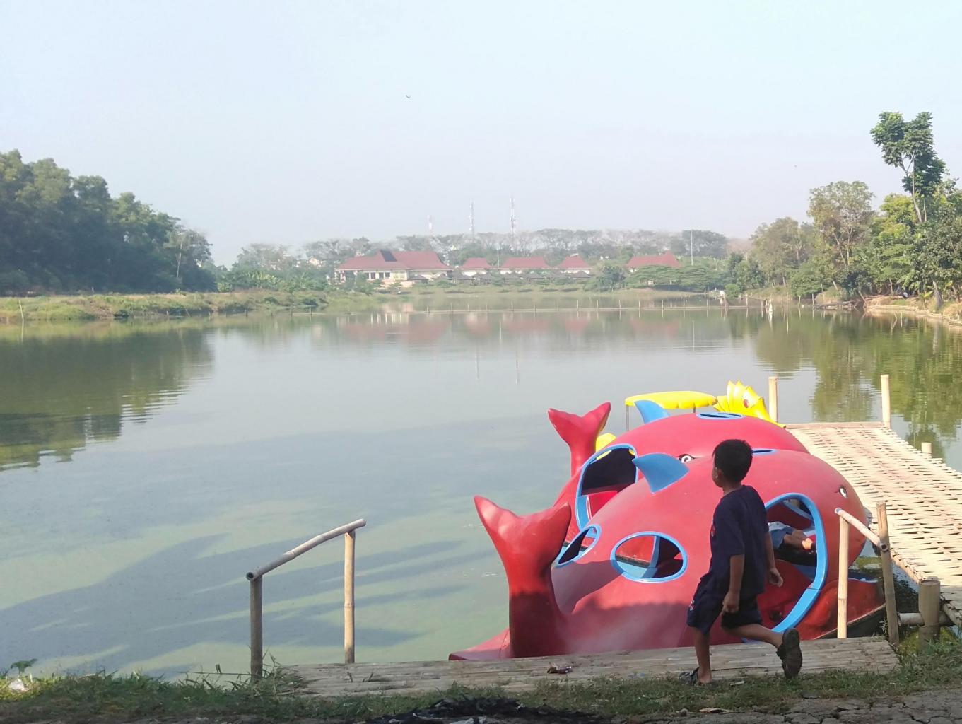Bebek Gowes
