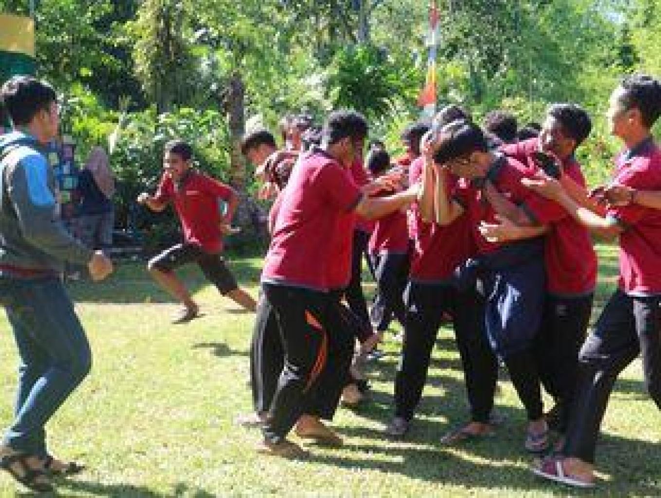 Outbound