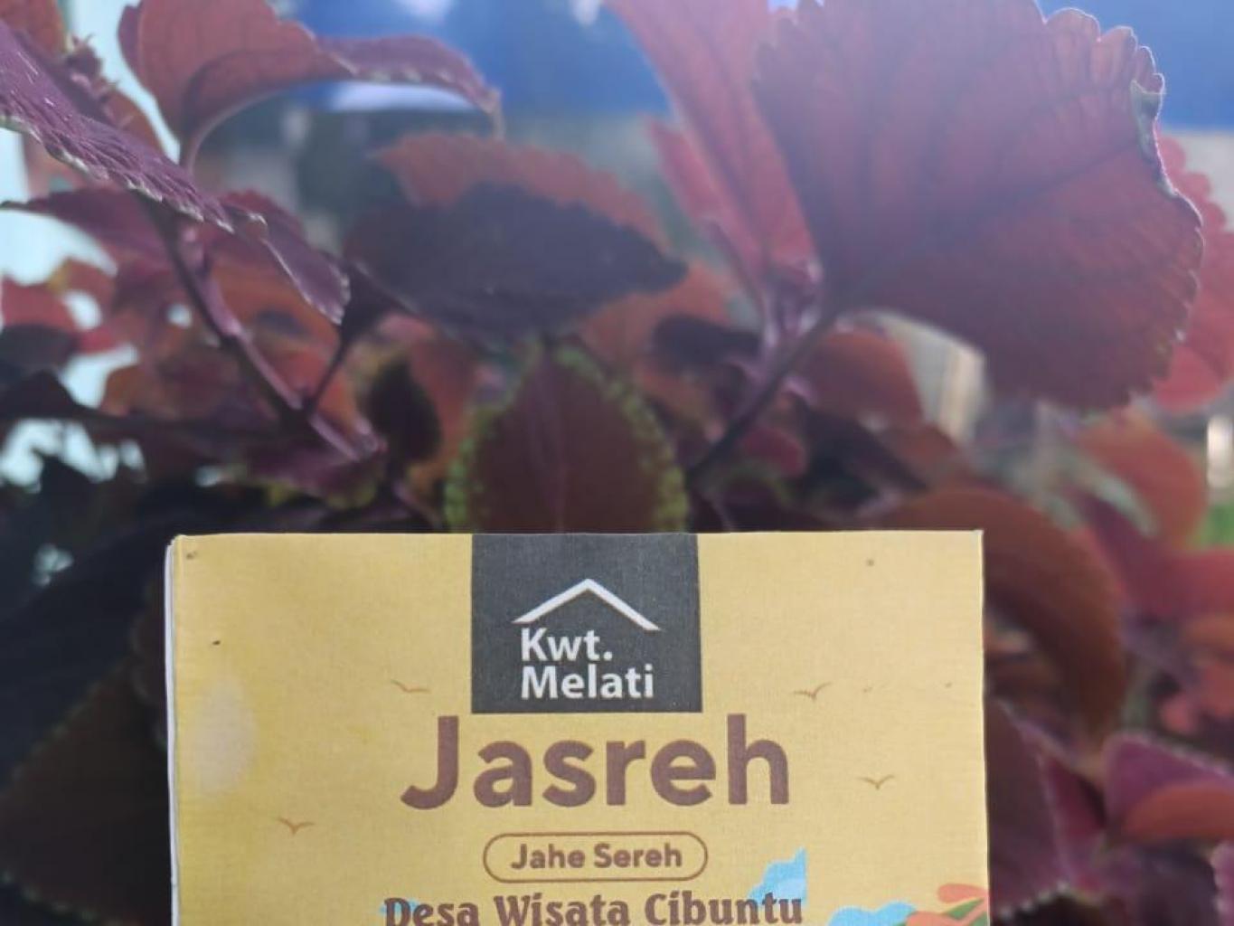Jasreh