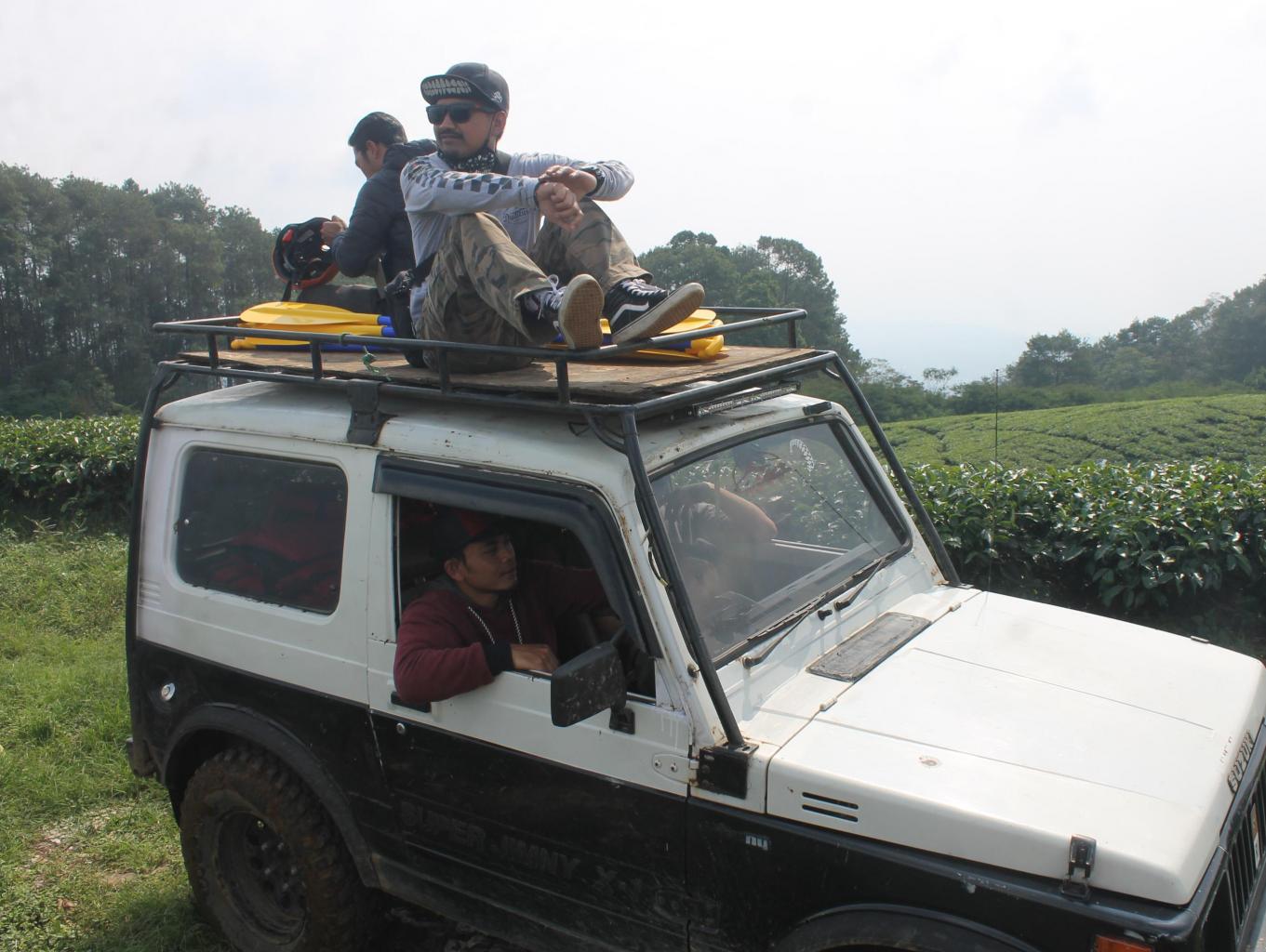 Fun Offroad