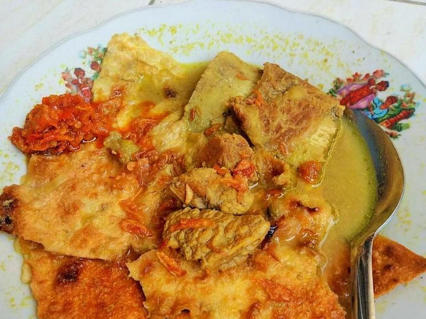 Gule Obos