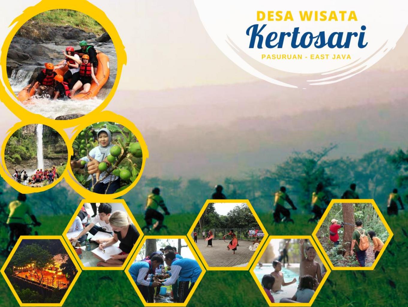Kertosari Pasuruan
