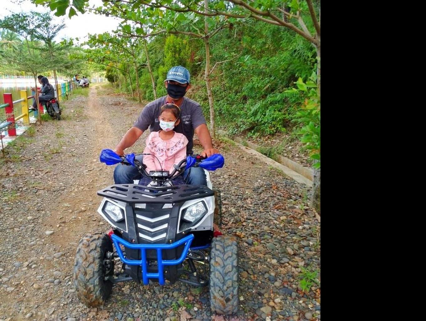 Motor Atv