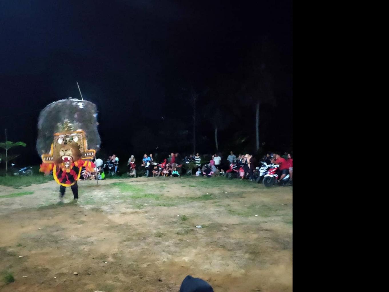 Kesenian Reog Dan Jaranan