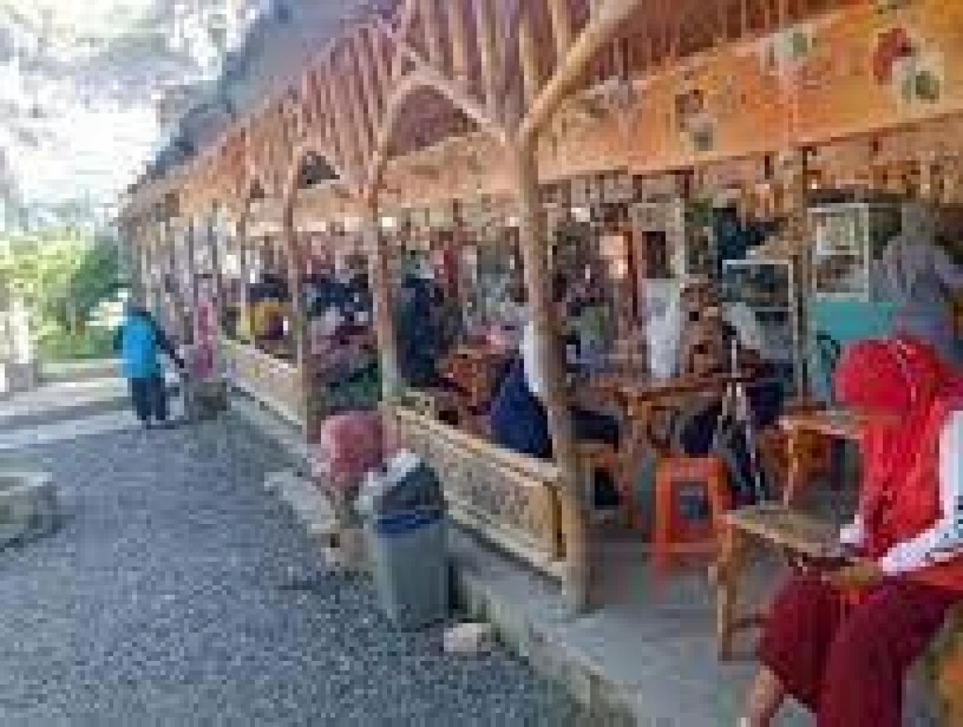 Pasar Kuliner