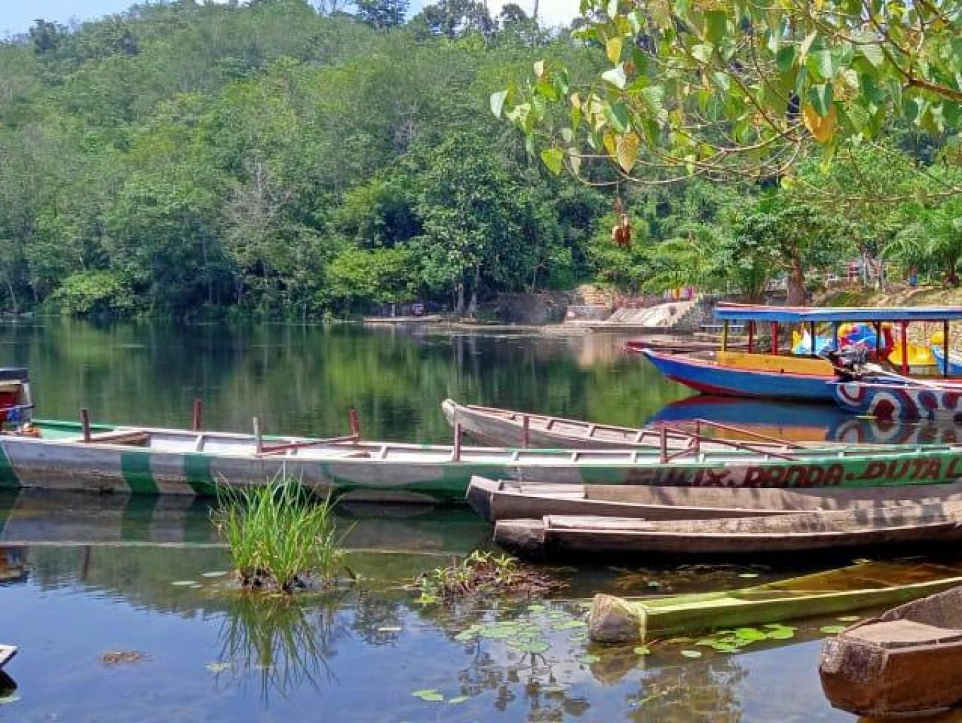 BUKIT LAYANG