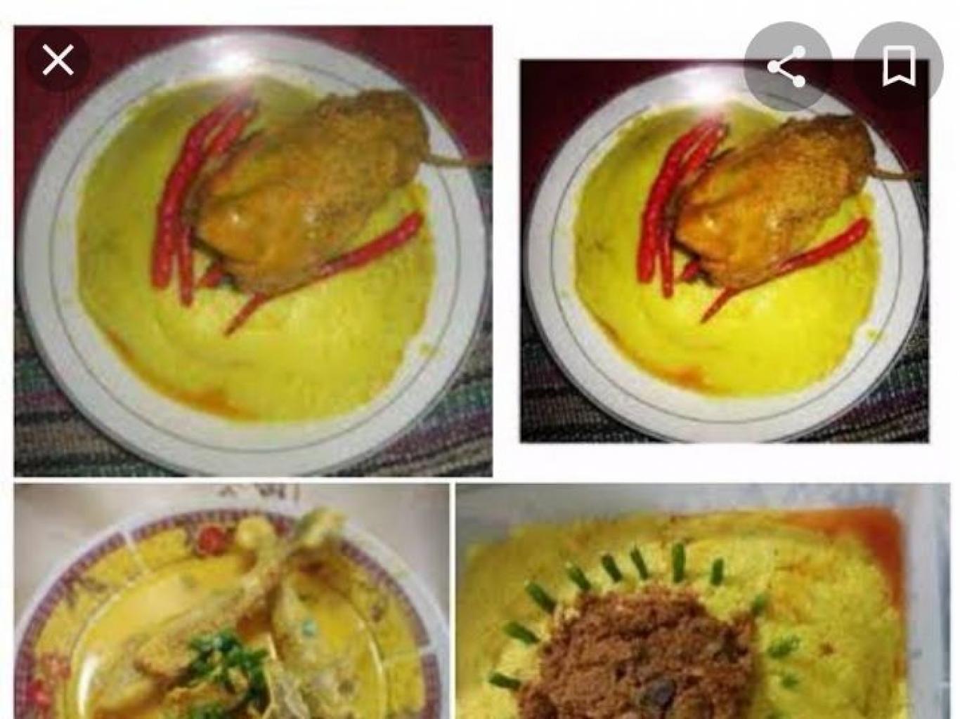 Pelleng Dan Pinadar Ayam