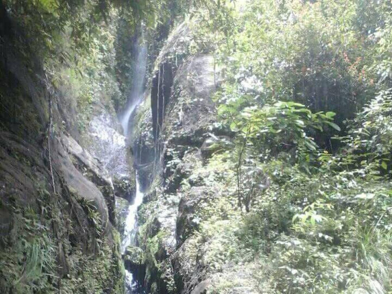 Air Terjun