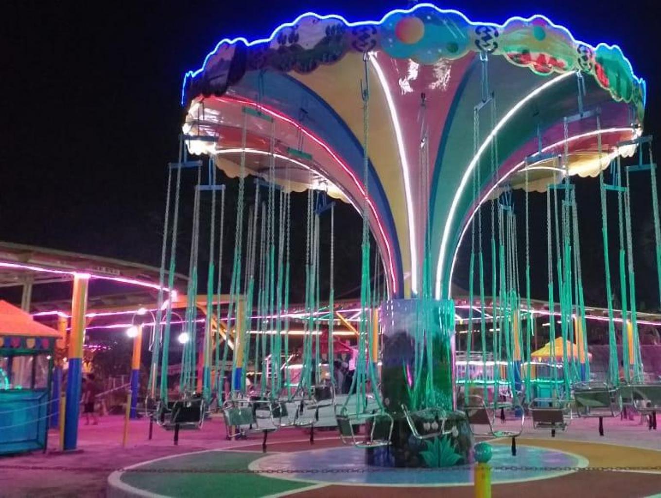 Swinger
