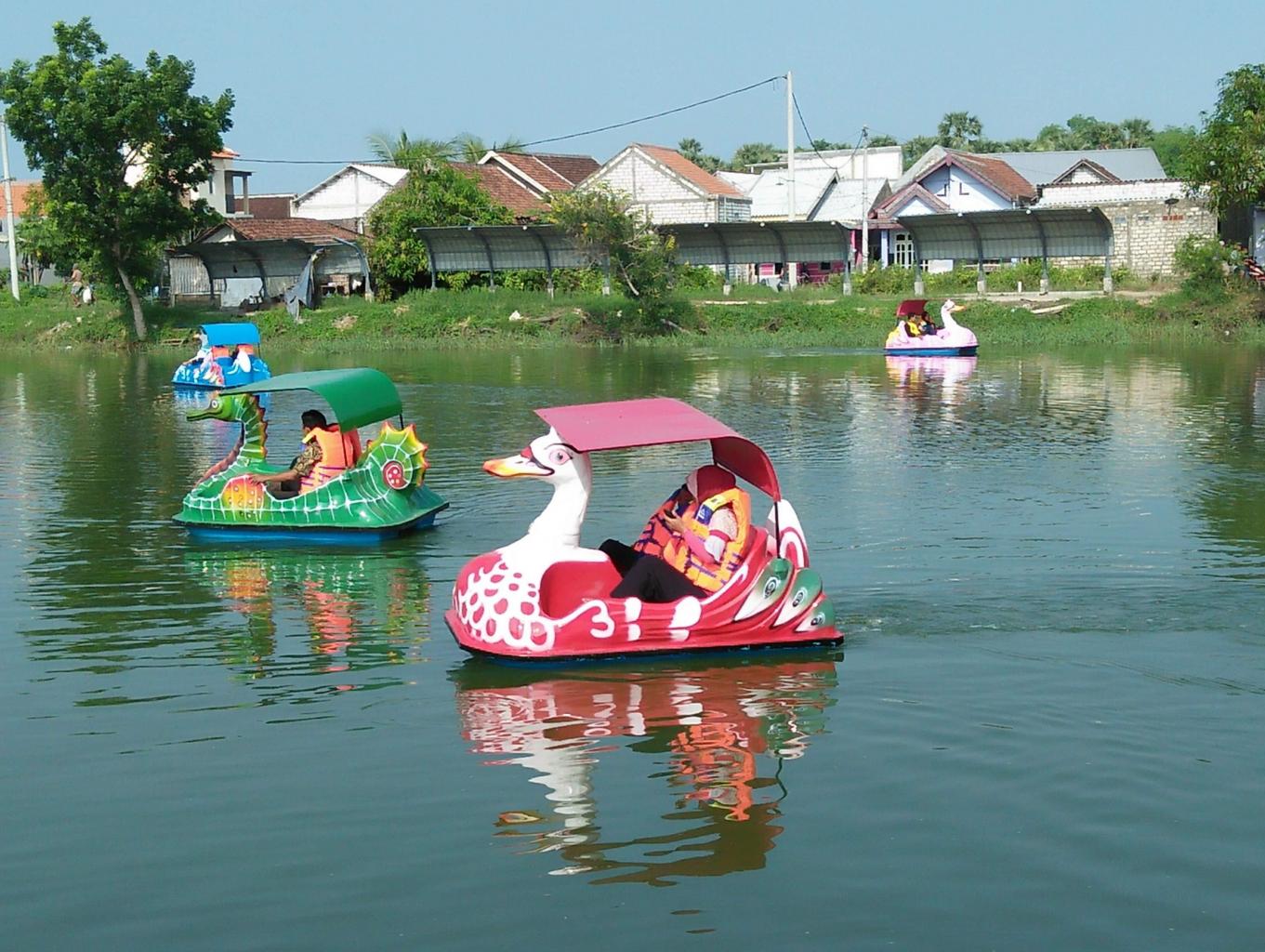 Sepeda Air