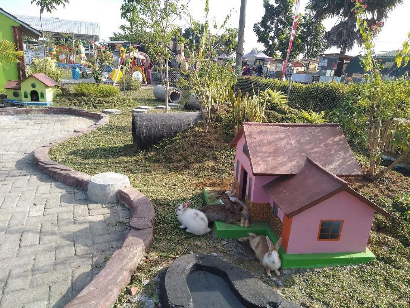 Taman Kelinci