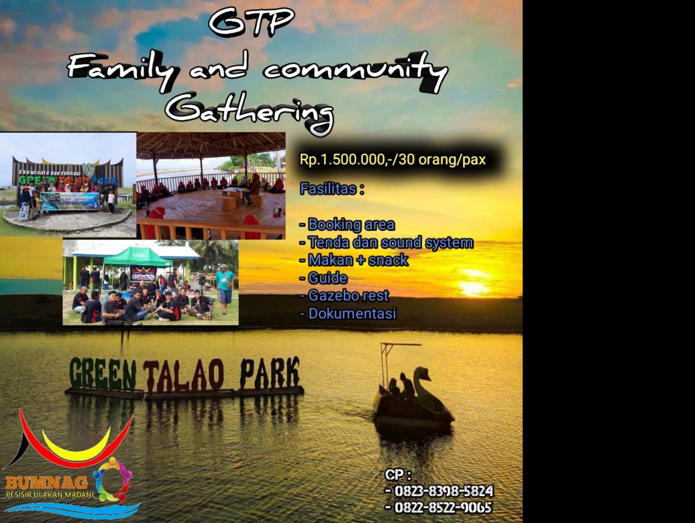 Gtp Family Gathering