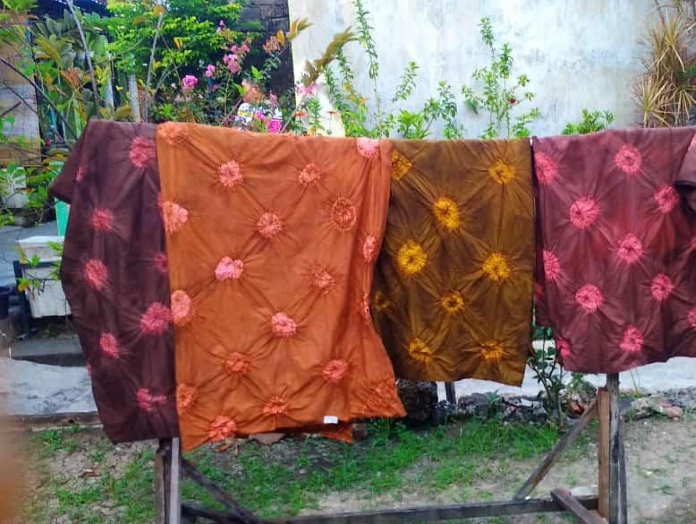 Batik Assalam