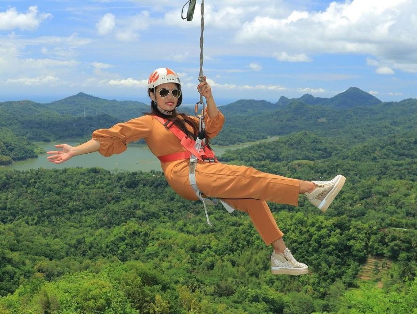 Wahana Outbound