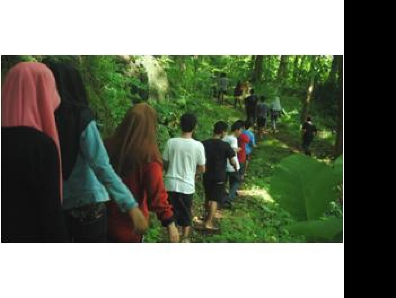 Trekking