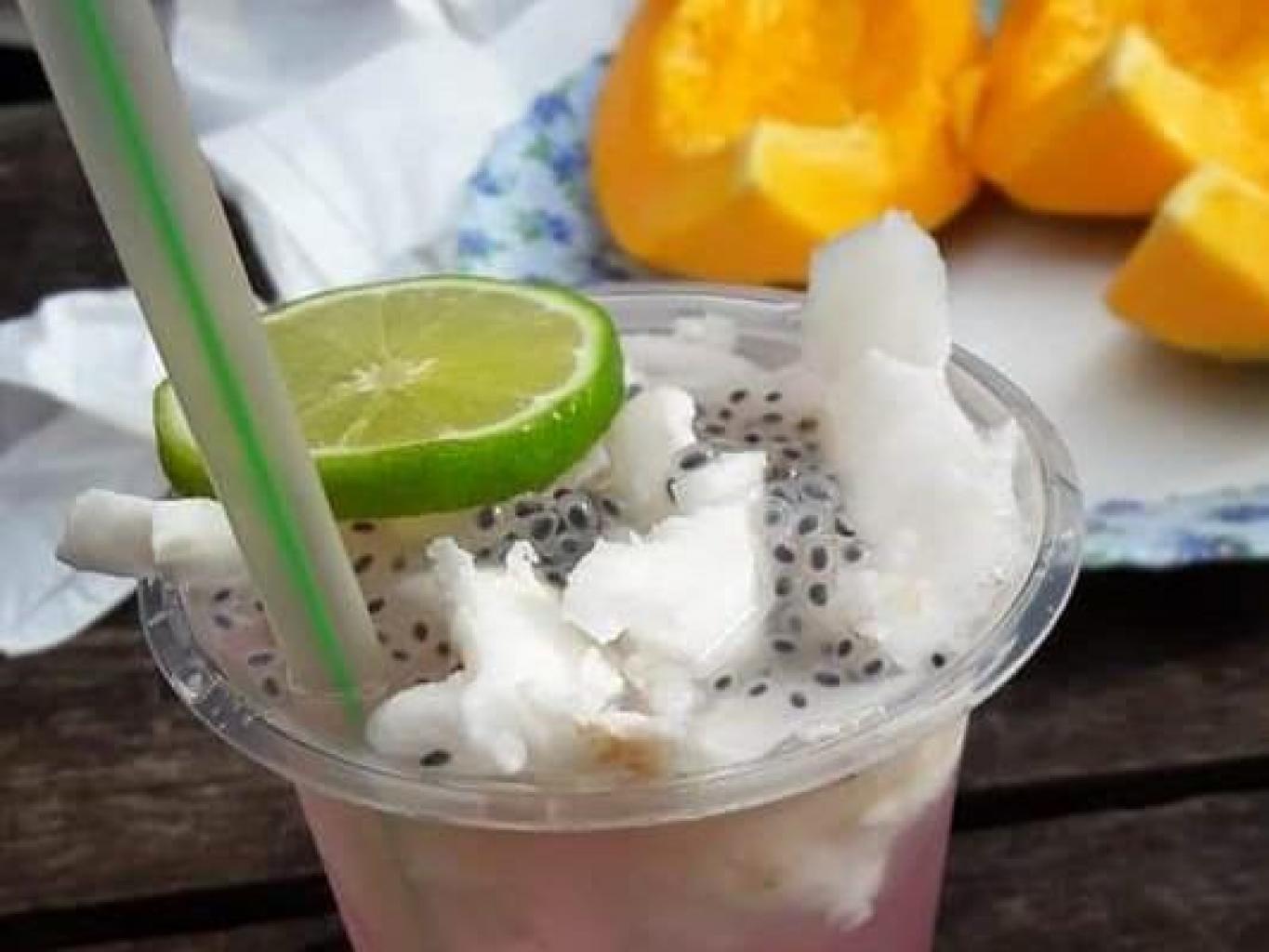 Cold Drink